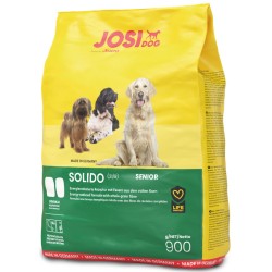 JOSERA JosiDog Solido 15 kg