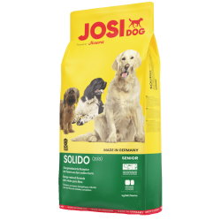 JOSERA JosiDog Solido 15 kg