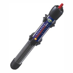 AQUA NOVA Grzałka 100W z termostatem 26cm