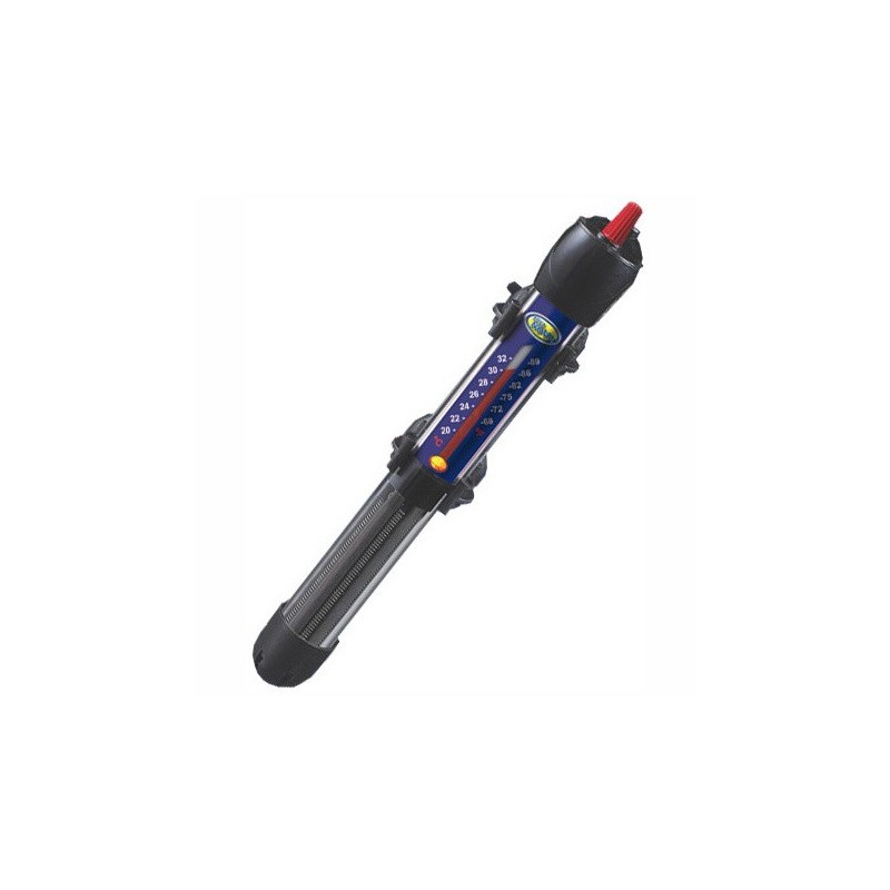 AQUA NOVA Grzałka 200W z termostatem 32cm