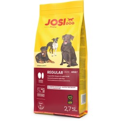 JOSERA JosiDog Regular 2,7kg