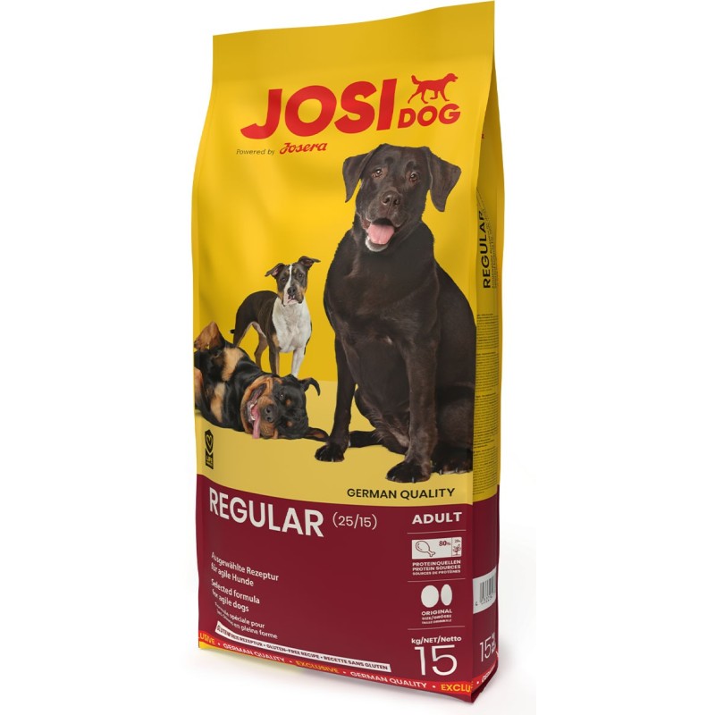 JOSERA JosiDog Regular 2,7kg