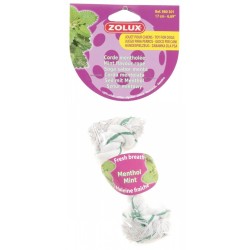 ZOLUX Sznur miętowy 22cm