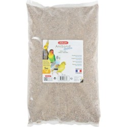 ZOLUX Piasek z anyżem AniSand Nature 12 kg