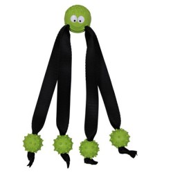 TRIXIE Gumowa ośmiornica - ⌀ 3,8cm / 24cm