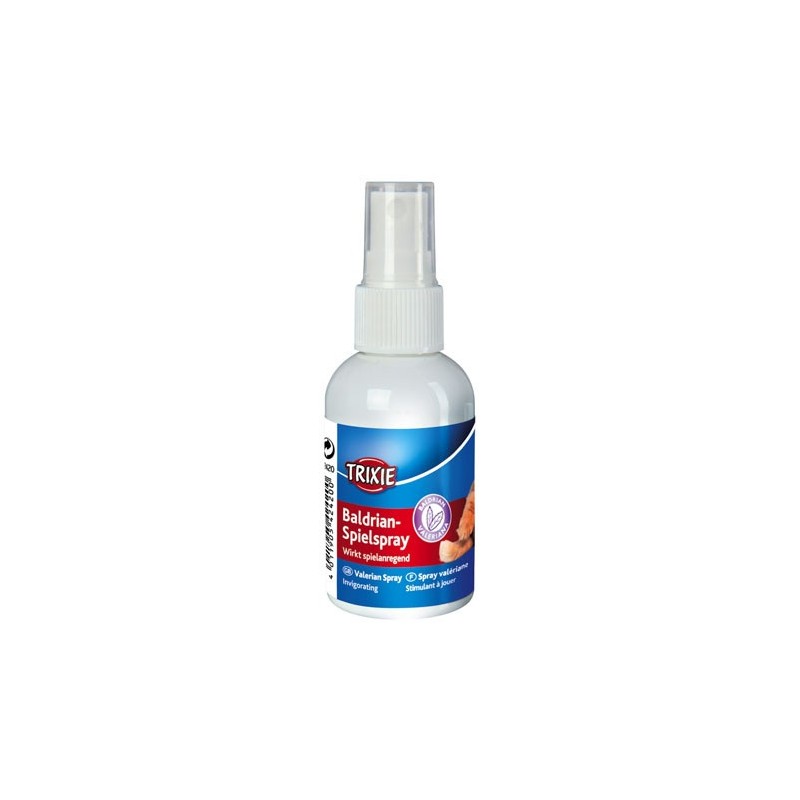 TRIXIE Spray walerianowy 50ml