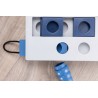TRIXIE Mini Mover (25 × 20 cm) - gra strategiczna dla psa Dog Activity