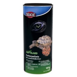 TRIXIE Granulat dla żółwi lądowych 250ml (160g)