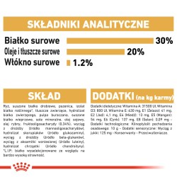 ROYAL CANIN French Bulldog Puppy karma sucha dla szczeniąt do 12 miesiąca, rasy buldog francuski 10 kg