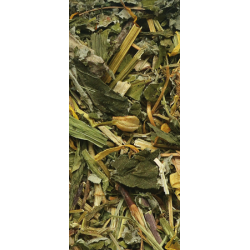 NATURAL-VIT Korona Natury Mieszanka ziołowa - królik 70g