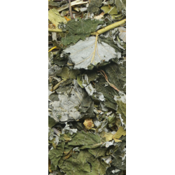 NATURAL-VIT Korona Natury Mieszanka ziołowa - świnka morska 70g