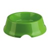 TRIXIE Miska plastikowa dla kota na gumie 0,25l