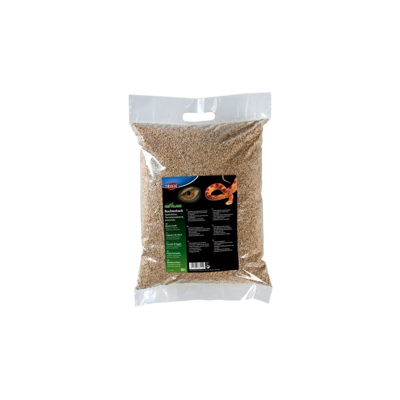 TRIXIE Podłoże bukowe drobne 20l