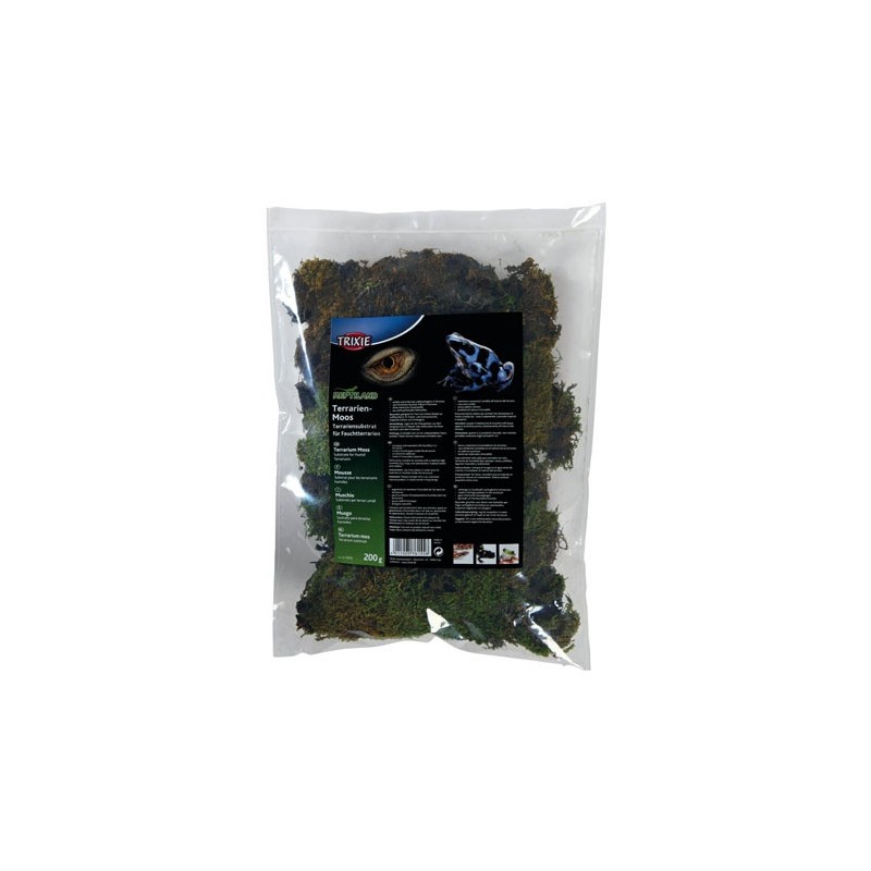 TRIXIE Mech do terrarium 200g