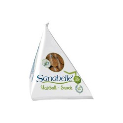 SANABELLE Hairball Snack 20g