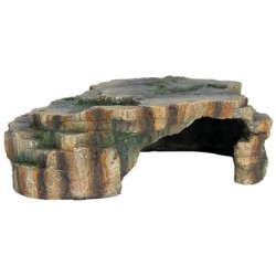 TRIXIE Kryjówka dla gadów 16 x 7 x 11 cm