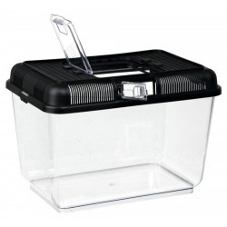 TRIXIE Transporter / Faunarium 19 x 14 x 12 cm