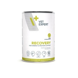 VETEXPERT 4T Veterinary Diet Dog Recovery 400g