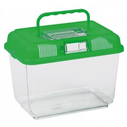 TRIXIE Transporter / Faunarium 31 x 21 x 21 cm