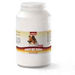 MIKITA Multi Vit Canis - (granulat) 500g