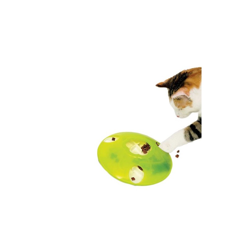 CATIT Bączek na przysmaki dla kota Catit Treat Spinner