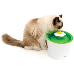 CATIT Fontanna z poidłem Catit Senses 2.0 FLower Fountain