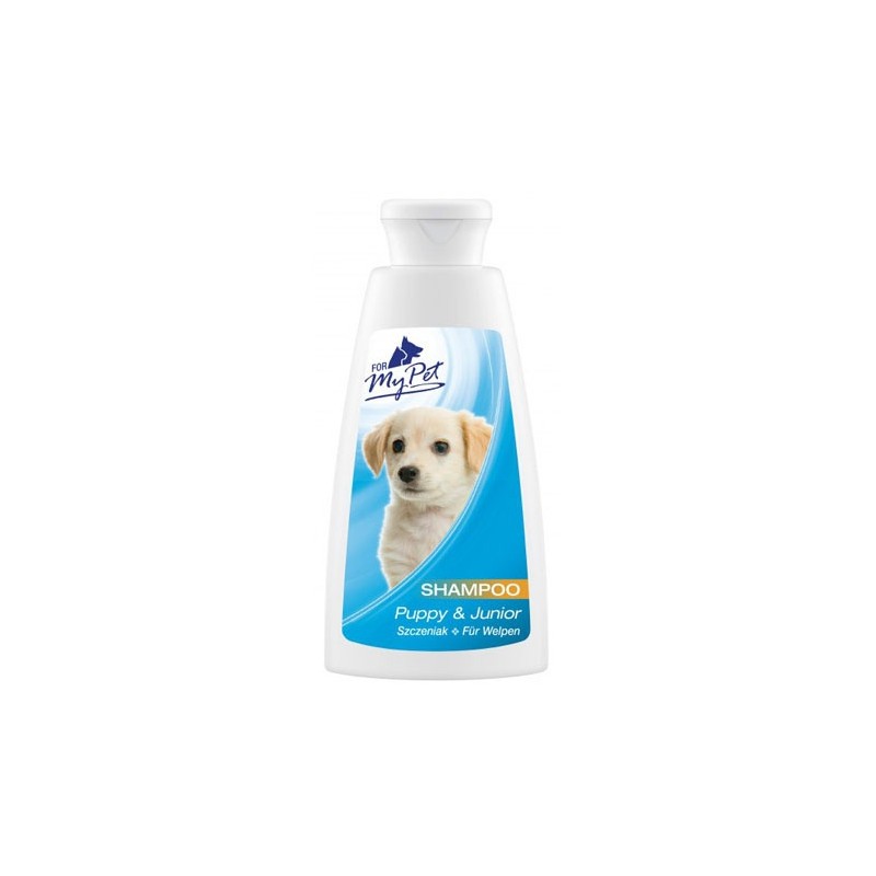 FOR MY PET Szampon dla szczeniąt 150ml