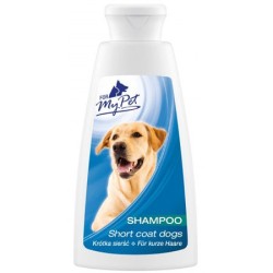 FOR MY PET Szampon dla sierści krótkiej 150ml