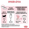 ROYAL CANIN Kitten Instinctive pasztet karma mokra - pasztet dla kociąt do 12 miesiąca życia 85g