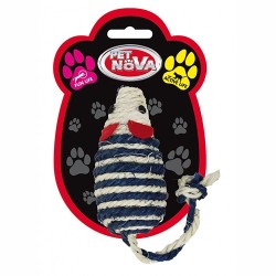 PET NOVA Myszka 10cm x 5cm