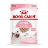 ROYAL CANIN Kitten Instinctive pasztet karma mokra - pasztet dla kociąt do 12 miesiąca życia 12x 85g