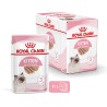 ROYAL CANIN Kitten Instinctive pasztet karma mokra - pasztet dla kociąt do 12 miesiąca życia 48x 85g
