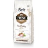 Brit Fresh Turkey & Pea Adult Fit & Slim 12kg