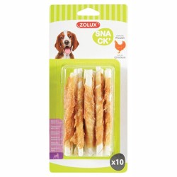 ZOLUX Batoniki z kurczakiem 10 szt.