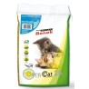 SUPER BENEK Corn Cat Zapachowy - Morska Bryza 14L