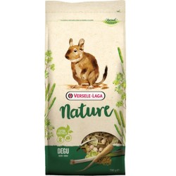 VERSELE-LAGA Degu Nature - dla koszatniczek 700g