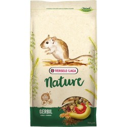 VERSELE-LAGA Gerbil Nature - dla myszoskoczków 700g