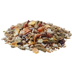 VERSELE-LAGA Hamster Nature - dla chomików 700g