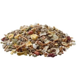 VERSELE-LAGA Hamster Mini Nature - dla chomików miniaturowych 400g