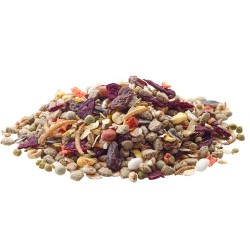 VERSELE-LAGA Mouse Nature - pokarm dla myszek 400g