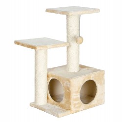 TRIXIE Drapak dla kota Valencia 71cm - Beżowy