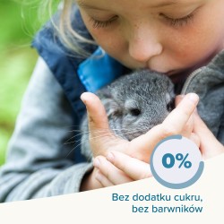 BEAPHAR Care+ Chinchilla - karma dla szynszyli 1,5kg