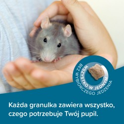 BEAPHAR Care+ Rat - karma premium dla szczura 1,5kg