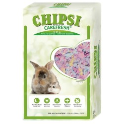 CHIPSI CareFresh Confetti 50l