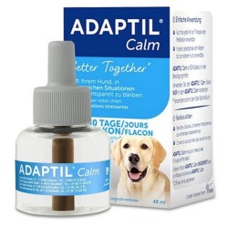 ADAPTIL Feromony dla psa - Wkład 48ml
