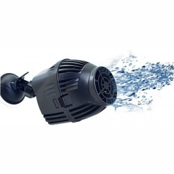 AQUA NOVA Falownik akwariowy 2000L/H, 3,8W