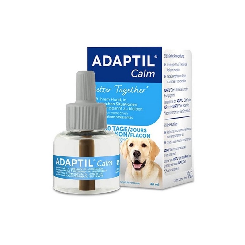 ADAPTIL Feromony dla psa - Wkład 48ml