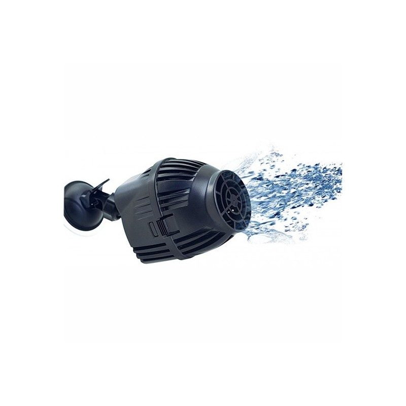 AQUA NOVA Falownik akwariowy 2000L/H, 3,8W