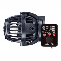 AQUA NOVA Falownik akwariowy 4000 L/H, 10W z kontrolerem przepływu