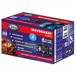 AQUA NOVA Falownik akwariowy 4000 L/H, 10W z kontrolerem przepływu